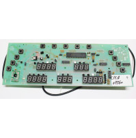 PCB Console Board for 07360 Treadmill  - CPCB07360 - Tecnopro